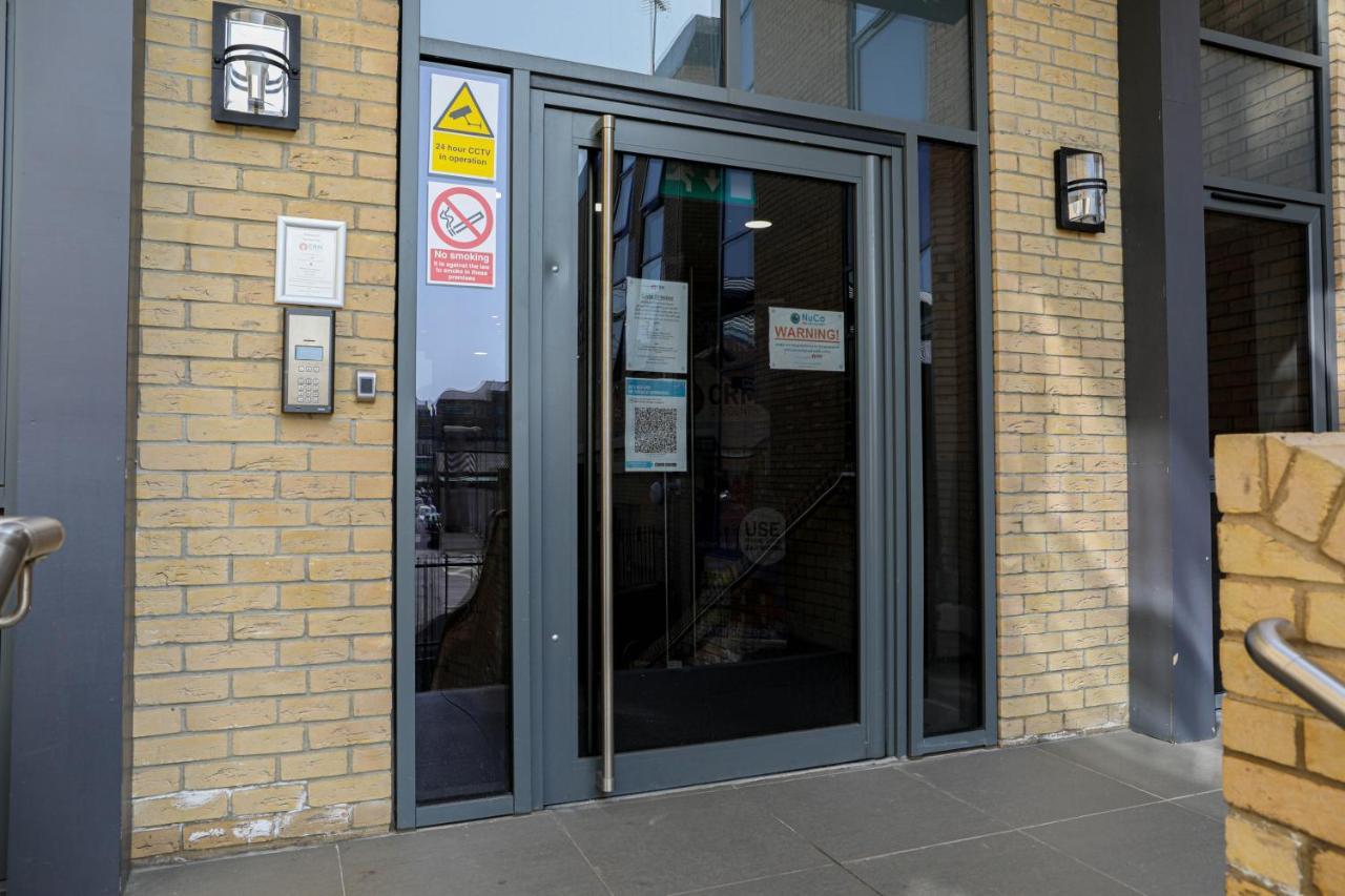 Altido Affordable Hotel York