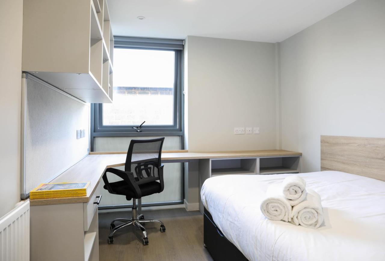 Altido Affordable 3* Йорк